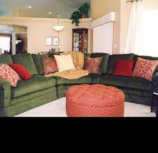 Not Exact Couch But Close To Colors Dark Green Couches Green Couch Sofa Inspiration