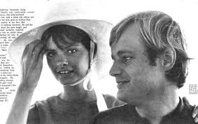 Yes, I'm Going To Marry Katherine, David McCallum Says