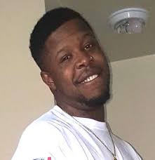 Pierre Clark, age 28