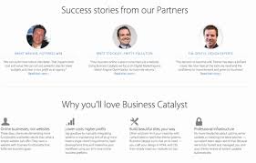 Maybe you would like to learn more about one of these? Swipe File Business Catalyst Testimonial Page Swipe File
