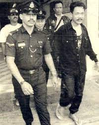 Suffian only earn one international caps for malaysia in the match against cambodia after substituting. Mona Fandey Photos Murderpedia The Encyclopedia Of Murderers