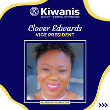 Kiwanis Club...