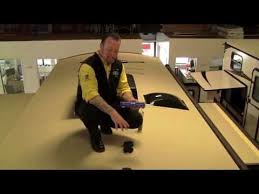 Correct Sealant To Use On Your Rubber Roof Petes Rv Quick Tips