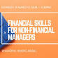 Financial Skills for Non-Financial Managers event image