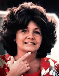 Nancy Sue Easter Shick Obituary