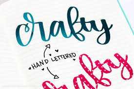 Download Create Hand Lettered Cricut Cut Files In Adobe Illustrator Printable Crush