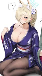 🔞[Gailearaí] Kanna (CheLA77) ***Blue Archive*** | | Truyen-Hentai.com