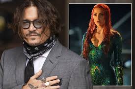 The actor's lawyers believe the altruistic gesture was a 'sham' and have spent the past year chasing the children's hospital los angeles and american civil liberties union to find out. Johnny Depp Wanted Amber Heard Dropped From Aquaman Amid Abuse Allegations Aktuelle Boulevard Nachrichten Und Fotogalerien Zu Stars Sternchen