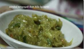 Resepi yang akan kita kongsikan pada hari ini ialah resepi sambal tempoyak goreng petai ikan bilis. Sambal Tempoyak Ikan Bilis Food Ethnic Recipes Food Recipes