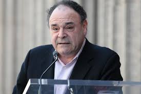 CBS Communications Chief Gil Schwartz exits the company