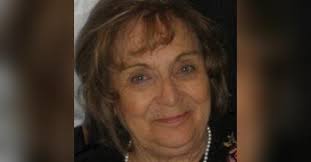 Geraldine Goldsmith Obituary