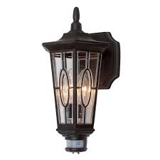 Brinks motion activated security light troubleshooting. Brinks 7238bz 1 Lantern Carousel Bronze With Motion Light Amazon Com Motion Lights Wall Mounted Light Motion Sensor Lights