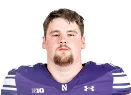 Northwestern Football