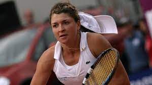 Later, alexandra dulgheru lost her first round in the australian open that year. Tennis Spy Dulgheru Eurosport