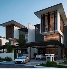 Rumah Idaman Di 2020 Arsitektur Arsitektur Rumah Desain Arsitektur