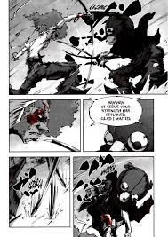 At the time the gunman challenged his father, afro had only been a child. Afro Samurai Manga Pesquisa Google Afro Samurai Samurai Afro