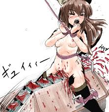 The pussy destroyer : rguro