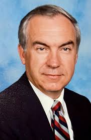 Robert McLaughlin Obituary