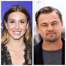 Welcome to simply leonardo dicaprio, your one stop source for actor leonardo dicaprio. Whitney Port Turned Down One Night Stand With Leonardo Dicaprio