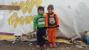 Effect of khatra on arrow speed. A Lifeline For Syrian Refugees During The Cold Months Unhcr S Winter Plan Supported By Kuwait Unhcr Lebanon