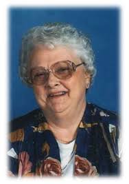Obituary for Norma Ruth McFall