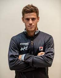 Nacido en buenos aires, argentina el 16 de agosto de. Diego Schwartzman Tennis Player Profile Itf