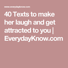 This is because i love you so much. 40 Texts To Make Her Laugh And Get Attracted To You Everydayknow Com Love Texts For Her Sweet Texts Sweet Texts To Girlfriend
