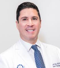 Raul Cortes, MD, FACS