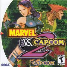 Call it marvel vs capcom 2: Marvel Vs Capcom 2 New Age Of Heroes Usa Dc Iso Download Cdromance