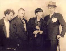 1932, with the ted healy act. Curly Howard Stooges Wiki Fandom