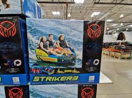 If you're in the market for ygo singles, ch. Ho Sports Striker 3 Towable With Tow Rope And Pump Costcochaser