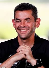 Billionaire steps outside his SpaceX capsule in 'dangerous' first ever  private spacewalk... as his historic first words are revealed