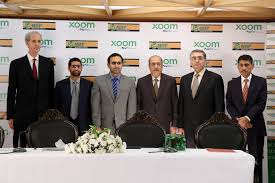 It used to be an agent of the central bank. Xoom Partners With National Bank Of Pakistan To Offer Same Day Deposits Business Wire