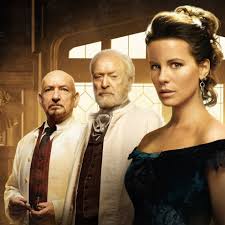 Watch Stonehearst Asylum (2014) Full Movie Free on Plex - Plex