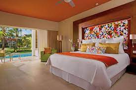 Breathless Punta Cana Resort Spa Luxury Accommodation Punta Cana Resort Punta Cana