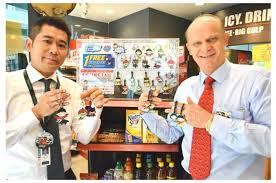 The company is involved in the operation of convenience stores and real property investments. Press Release 7 Eleven Malaysia Introduces Exclusive Justice League Ring Or Tag Collection Mini Me Insights