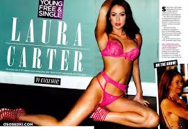 Laura Carter - 13 naked photos leaked from Onlyfans Patreon Fansly Reddit и  Telegram - 13953