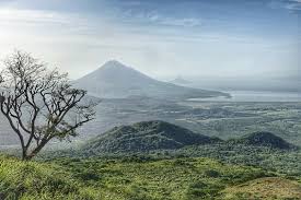 Gunung rowo bergoyang no sensor mp3 & mp4. El Hoyo Volcano Overnight With Cerro Negro Asososca Lagoon Trek Nicaragua