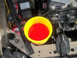 How To Burp Your Car S Cooling System 6 Steps With Pictures Instructables
