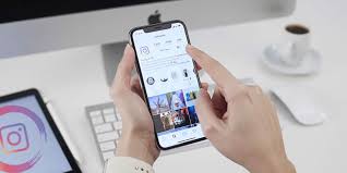 como saber quem visitou meu perfil no instagram revelado