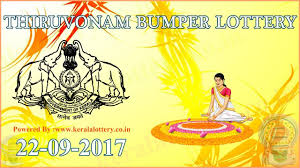 1:02 tcv news 33 434 просмотра. Thiruvonam Bumper 2017 Result Br 57 Live Kerala State Lottery Result Youtube