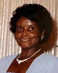 Obituary information for Hilda Marie Woodley