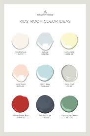 Kid S Room Color Ideas Inspiration Benjamin Moore Colorful Kids Room Benjamin Moore Colors Paint Colors Benjamin Moore
