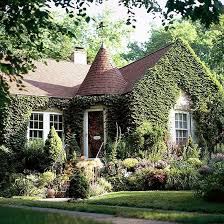Storybook Homes May Have Entrances That Are Whimsical And Eccentric In Location Cottage Homes Storybook Homes Storybook Cottage