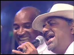 System Band Live Anita sa Guitar gen ak maestro Reginald Benjamin lap fel  Depale konsa NY 2022