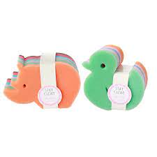 We did not find results for: Set Of 2 Animal Shaped Kitchen Sponges By Rice Dk Vibrant Home