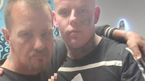 Lance Young: Kane Morgan's uncle still at LGH after horror crash