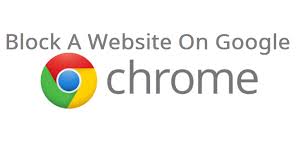This feature can also be used to block websites therefore in this step we are going to add an extension which we will later configure to block websites for that. How To Block A Website On Google Chrome