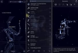 the 10 best astronomy apps for enjoying the night sky