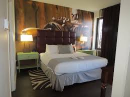 Executive King Bedroom Picture Of Hotel Indigo Nashville Tripadvisor